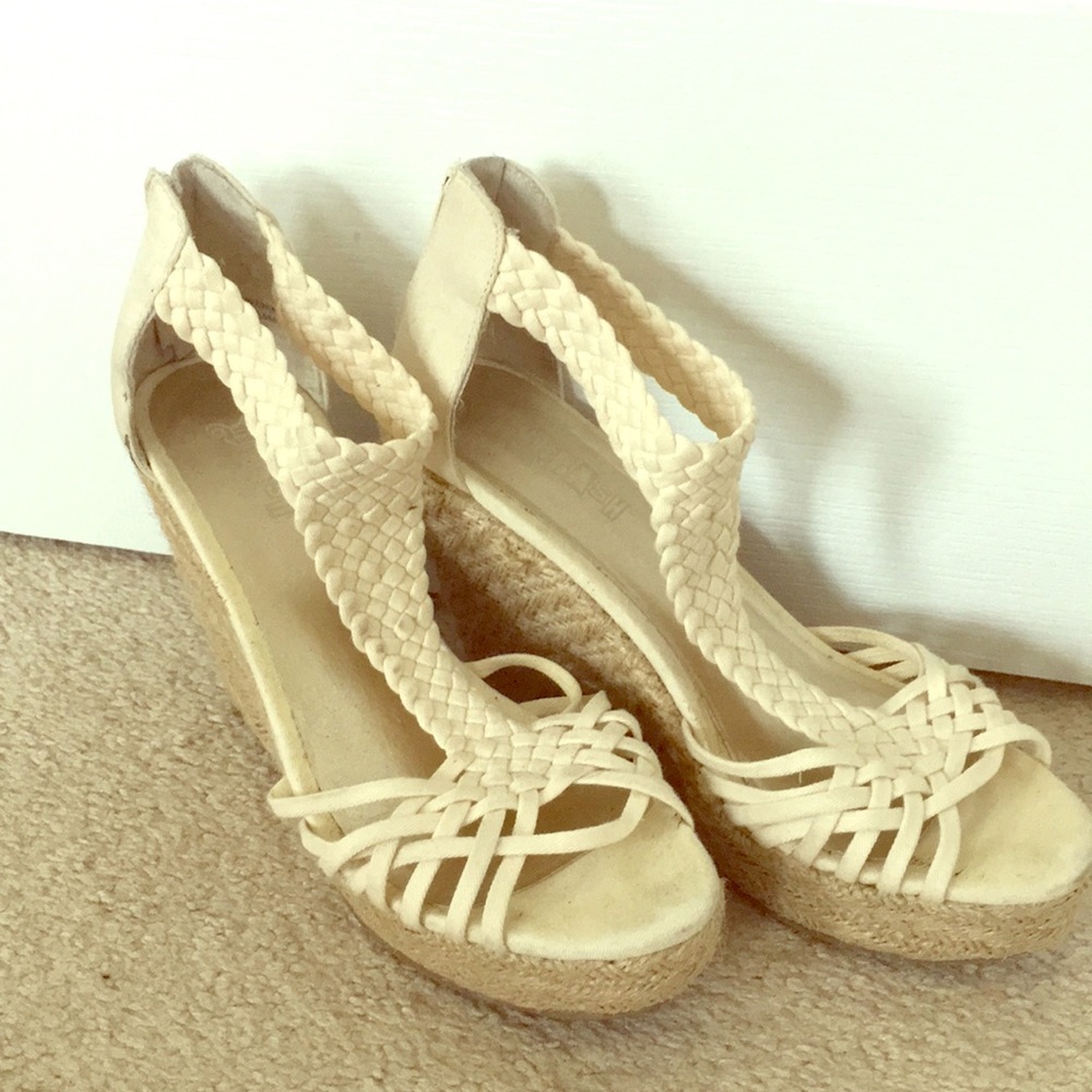 Women’s Wedges